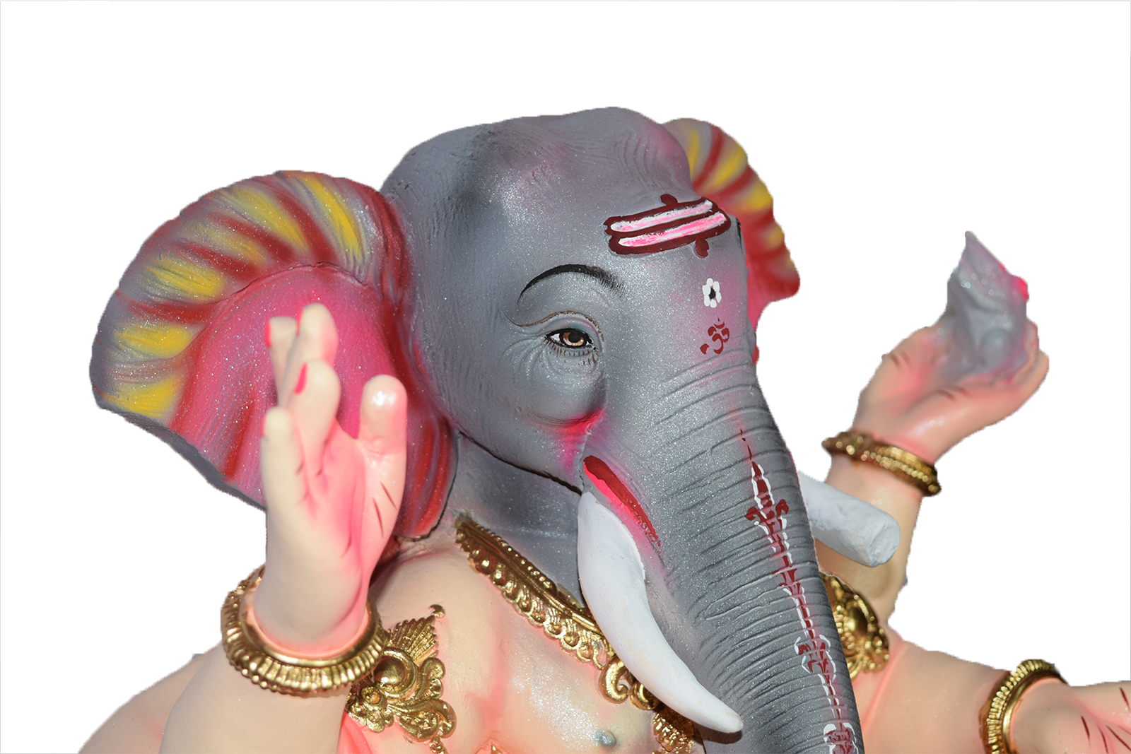 Gajmukh Ganesh